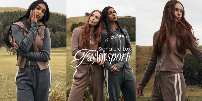 Introducing: Signature Lux